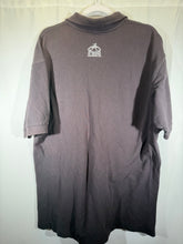 Load image into Gallery viewer, Nike X Alabama Team Issued Music City Bowl Black Polo L/XL
