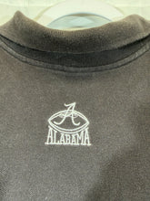 Load image into Gallery viewer, Nike X Alabama Team Issued Music City Bowl Black Polo L/XL
