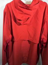 Load image into Gallery viewer, Nike X Alabama Team Issued Half Zip W Hood XXL 2XL
