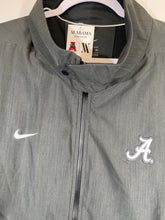 Load image into Gallery viewer, Orange Bowl Nike X Alabama Team Issued Zip Up Jacket XXL 2XL
