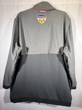 Load image into Gallery viewer, Orange Bowl Nike X Alabama Team Issued Zip Up Jacket XXL 2XL
