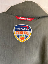 Load image into Gallery viewer, Orange Bowl Nike X Alabama Team Issued Zip Up Jacket XXL 2XL
