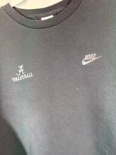 Load image into Gallery viewer, Nike X Alabama Volleyball Team Issued Black Tech Large
