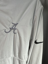 Load image into Gallery viewer, Alabama X Nike Team Issued Zip Up Jacket Small
