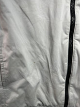 Load image into Gallery viewer, Alabama X Nike Team Issued Zip Up Jacket Small
