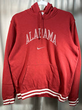 Load image into Gallery viewer, Alabama X Nike Team Issued Hoodie Sweatshirt Medium
