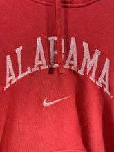 Load image into Gallery viewer, Alabama X Nike Team Issued Hoodie Sweatshirt Medium
