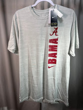 Load image into Gallery viewer, Alabama X Nike Team Issued Short Sleeve Tee Medium
