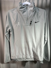 Load image into Gallery viewer, Alabama X Nike Team Issued Quarter Zip Small
