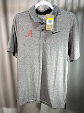 Load image into Gallery viewer, Alabama X Nike Team Issued Short Sleeve Small
