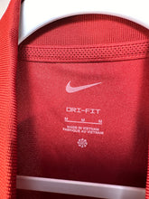 Load image into Gallery viewer, Alabama X Nike Team Issued Short Sleeve Medium
