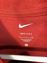 Load image into Gallery viewer, Alabama X Nike Team Issued Quarter Zip Small
