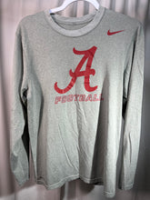 Load image into Gallery viewer, Alabama X Nike Team Issued 2014 SEC Championship Long Sleeve Small
