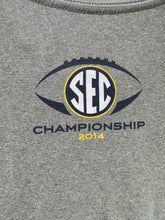 Load image into Gallery viewer, Alabama X Nike Team Issued 2014 SEC Championship Long Sleeve Small
