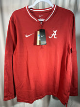 Load image into Gallery viewer, Alabama X Nike Team Issued Pullover Medium
