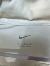 Load image into Gallery viewer, Alabama X Nike Team Issued Half Zip Short Sleeve Medium
