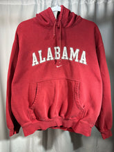 Load image into Gallery viewer, Alabama X Nike Y2K Hoodie Sweatshirt Medium
