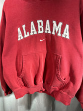 Load image into Gallery viewer, Alabama X Nike Y2K Hoodie Sweatshirt Medium
