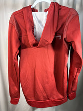 Load image into Gallery viewer, Nike X Alabama Team Issued Zip Up Hoodie Sweatshirt Small
