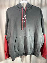 Load image into Gallery viewer, Nike X Alabama Team Issued Hoodie Sweatshirt Large
