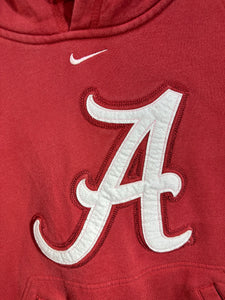 Nike X Alabama Y2K Hoodie Sweatshirt Medium