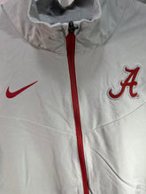 Load image into Gallery viewer, Nike X Alabama Team Issued Zip Up Medium
