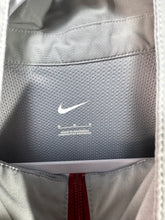 Load image into Gallery viewer, Nike X Alabama Team Issued Zip Up Medium
