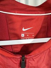 Load image into Gallery viewer, Nike X Alabama Team Issued Zip Up Jacket XL
