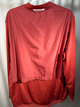 Load image into Gallery viewer, Nike X Alabama Team Issued Zip Up Jacket XL
