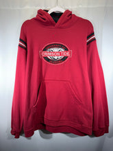 Load image into Gallery viewer, Vintage Alabama Crimson Hoodie Sweatshirt Medium
