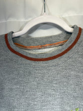 Load image into Gallery viewer, Vintage Alabama X Legends Athletic Grey Embroidered Crewneck Sweatshirt Large
