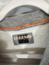 Load image into Gallery viewer, Vintage Alabama X Legends Athletic Grey Embroidered Crewneck Sweatshirt Large

