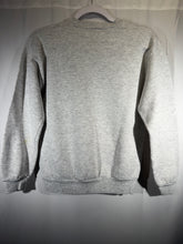 Load image into Gallery viewer, Vintage Alabama X Red Oak Grey Crewneck Sweatshirt Youth Large
