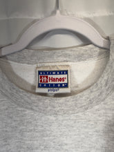 Load image into Gallery viewer, Vintage Alabama X Hanes Grey Embroidered Crewneck Sweatshirt XL
