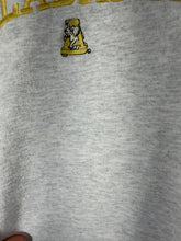 Load image into Gallery viewer, Vintage Alabama X Hanes Grey Embroidered Crewneck Sweatshirt XL
