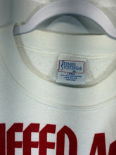 Load image into Gallery viewer, 1992 Iron Bowl Game Day White Crewneck Sweatshirt Medium
