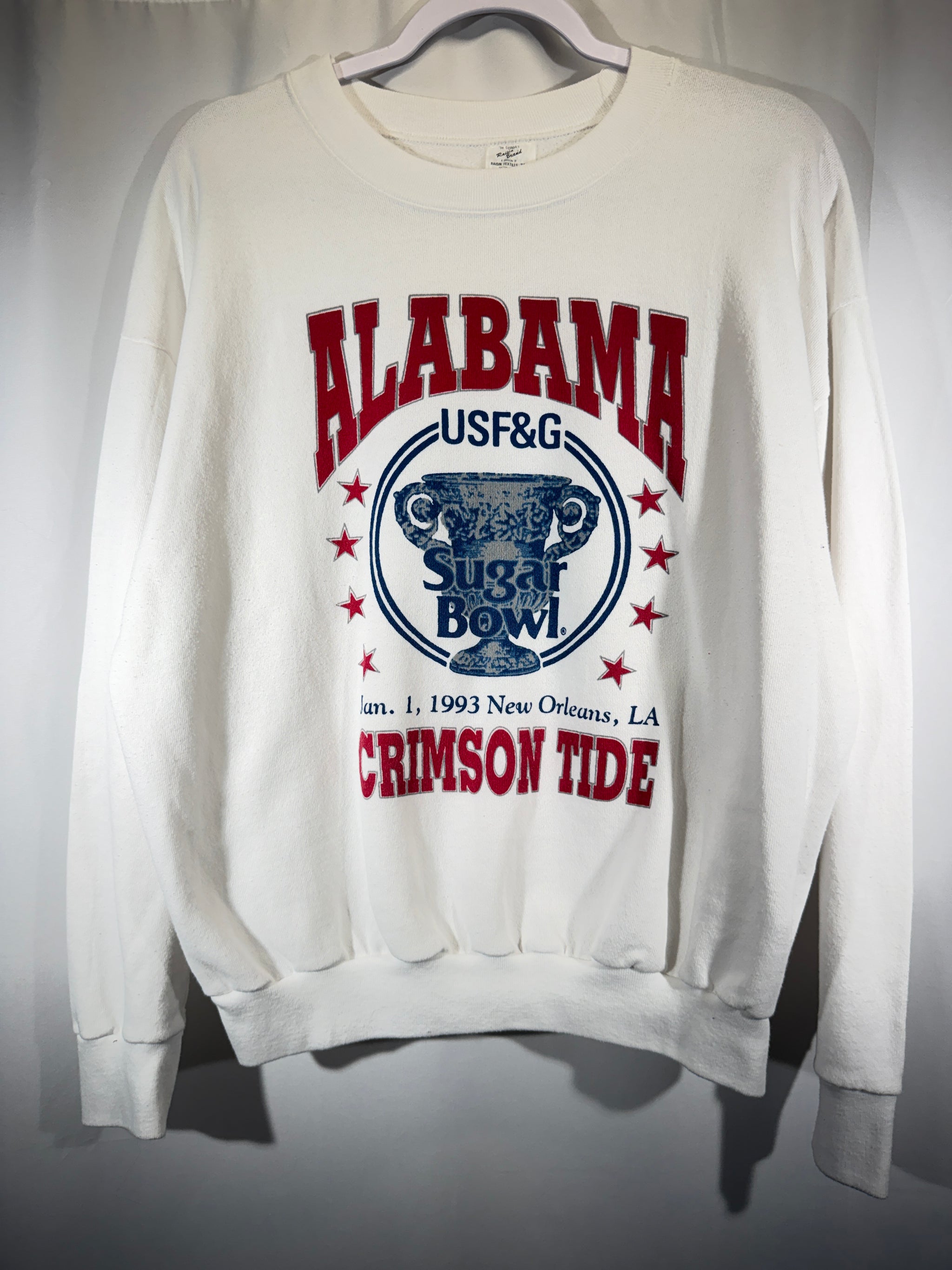 Vintage Outerwear – Alabama VTG