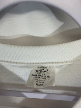 Load image into Gallery viewer, 1993 USF&amp;G Sugar Bowl White Crewneck Sweatshirt Medium
