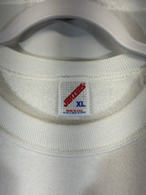 Load image into Gallery viewer, 1992 SEC Champs White Jerzees Crewneck Sweatshirt Medium
