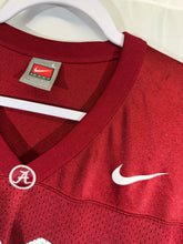 Load image into Gallery viewer, Nike X Alabama Mark Ingram #22 Crimson Football Jersey Large
