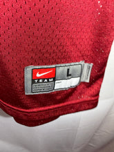 Load image into Gallery viewer, Nike X Alabama Mark Ingram #22 Crimson Football Jersey Large
