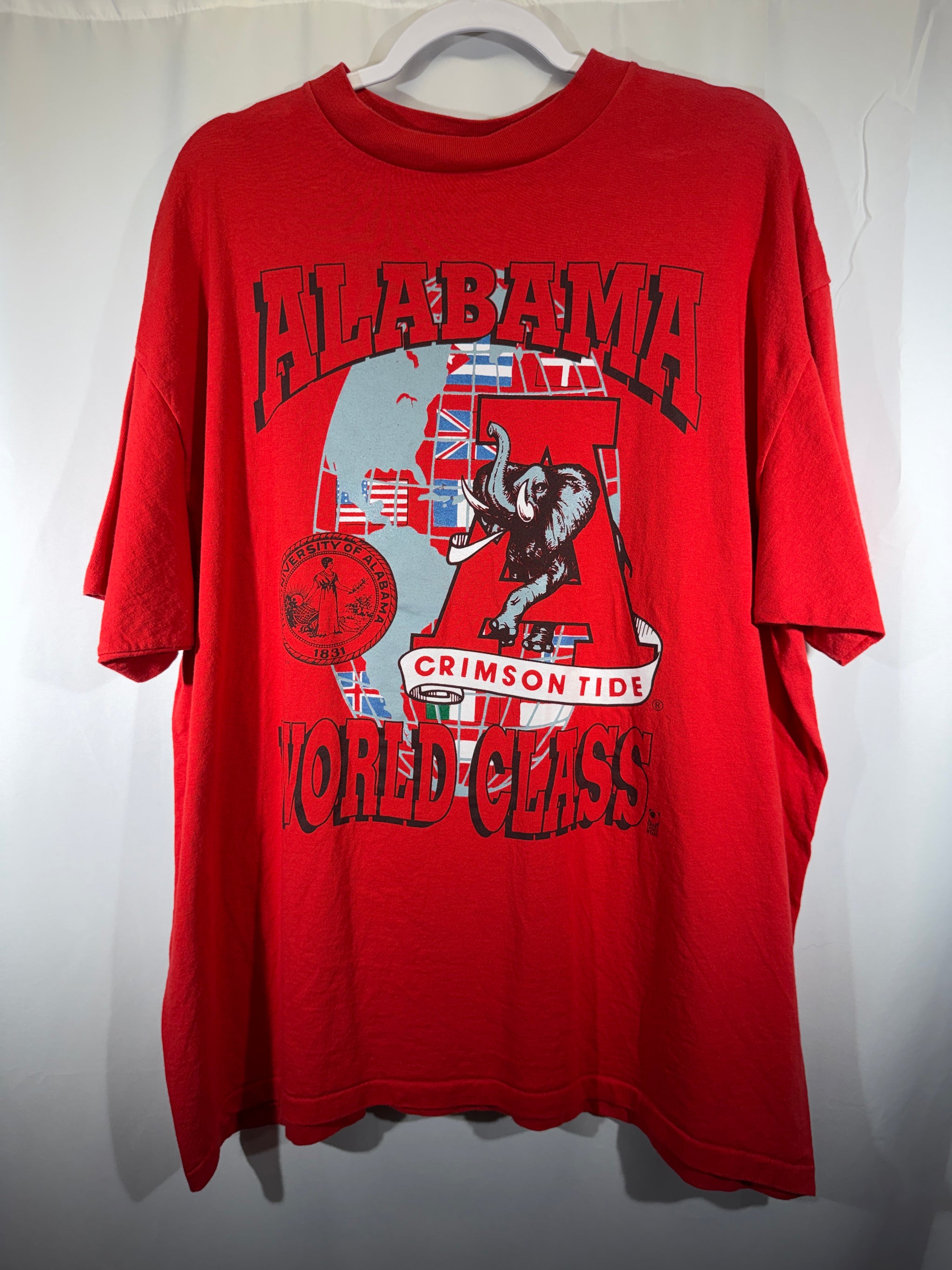 Shirts – Alabama VTG