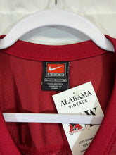 Load image into Gallery viewer, Nike X Alabama #12 Crimson Football Jersey Large
