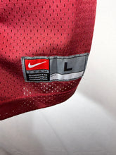 Load image into Gallery viewer, Nike X Alabama #12 Crimson Football Jersey Large
