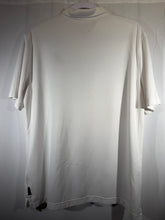 Load image into Gallery viewer, Nike X Alabama Team Issued White Polo Large
