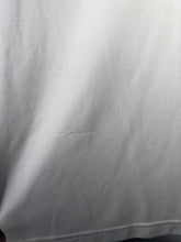 Load image into Gallery viewer, Nike X Alabama Team Issued White Polo Large
