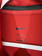 Load image into Gallery viewer, Nike X Alabama Team Issued Crimson Polo XL
