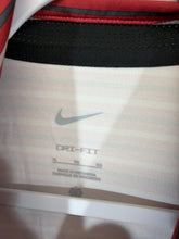 Load image into Gallery viewer, Nike X Alabama Team Issued Crimson Polo XL
