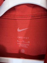 Load image into Gallery viewer, Nike X Alabama Team Issued Crimson Polo XL
