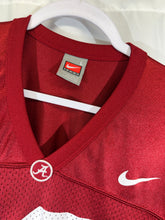 Load image into Gallery viewer, Nike X Alabama #10 Crimson Football Jersey Large
